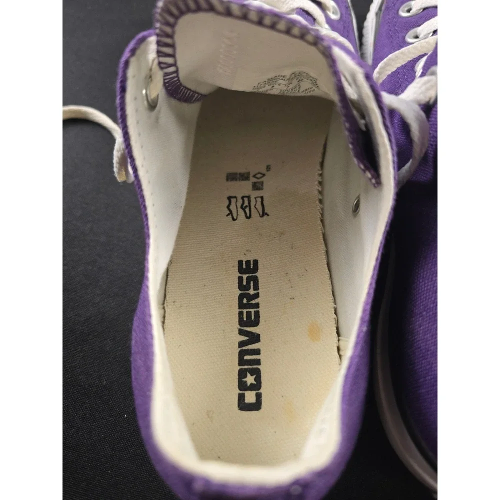 Converse chuck taylor